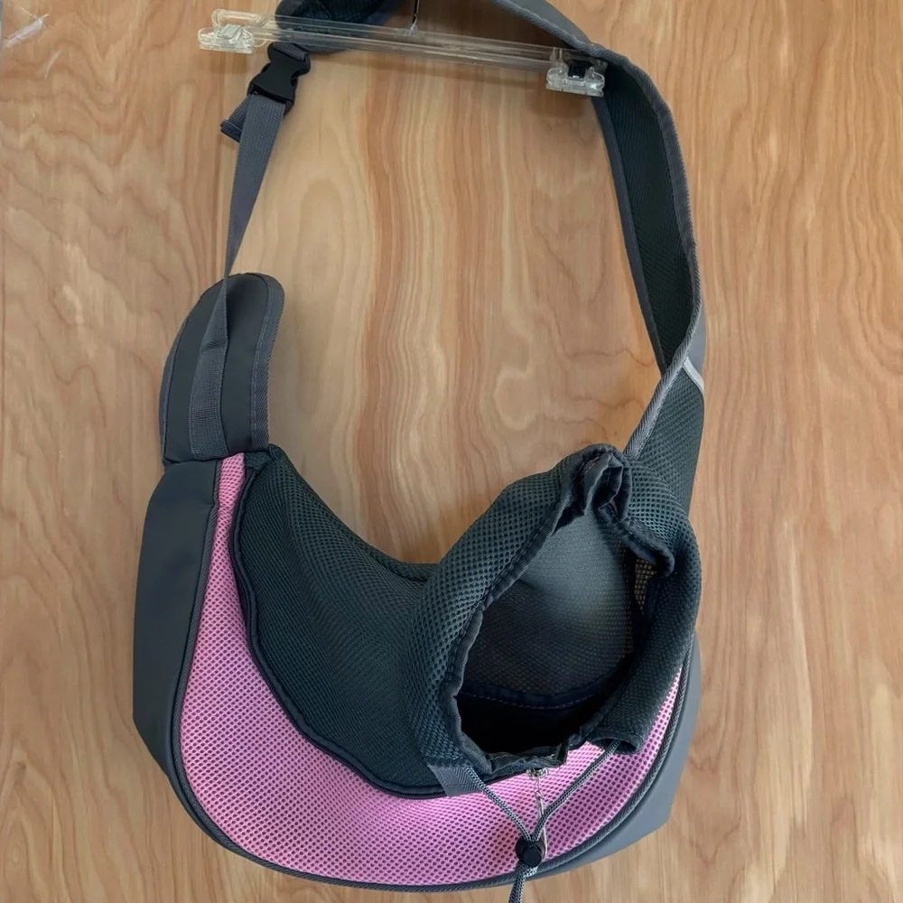 Dog Sling Carrier Large